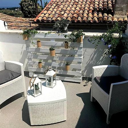 B&B Porta Girone Civitanova Alta Esterno foto