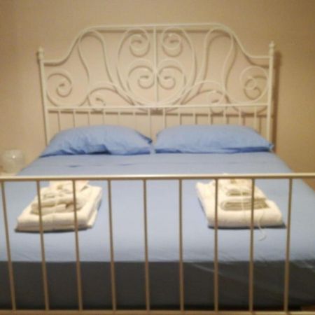 B&B Porta Girone Civitanova Alta Esterno foto