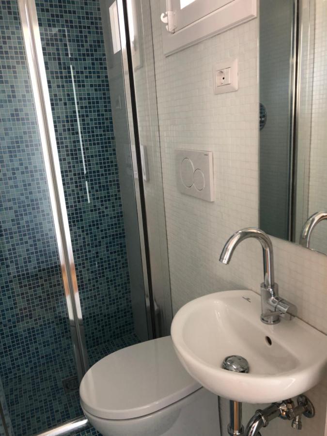 B&B Porta Girone Civitanova Alta Esterno foto