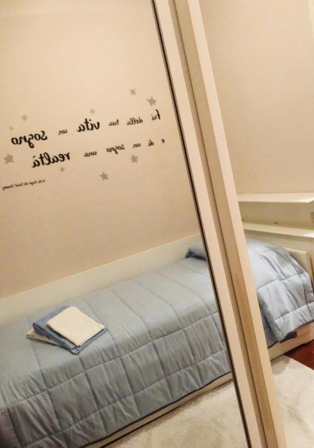 B&B Porta Girone Civitanova Alta Esterno foto