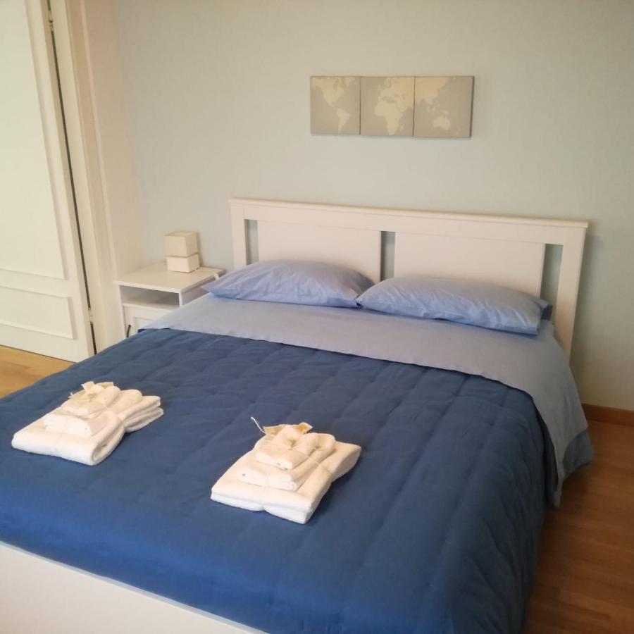 B&B Porta Girone Civitanova Alta Esterno foto