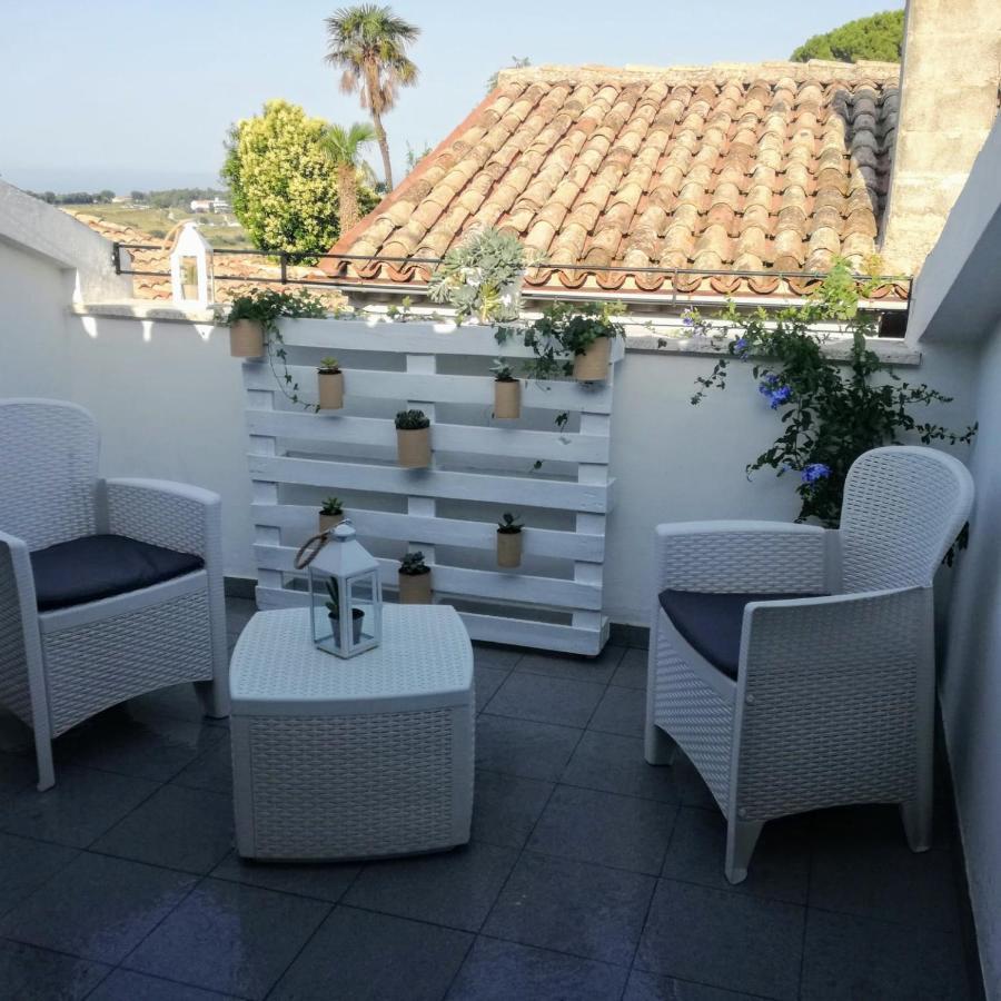 B&B Porta Girone Civitanova Alta Esterno foto
