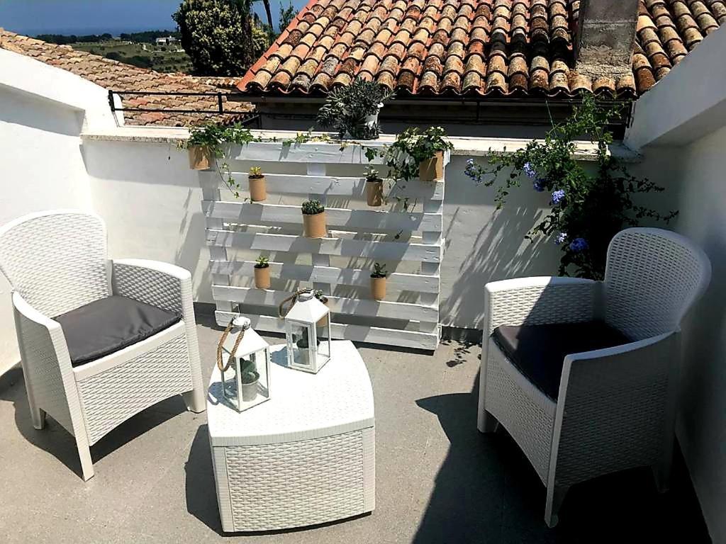 B&B Porta Girone Civitanova Alta Esterno foto