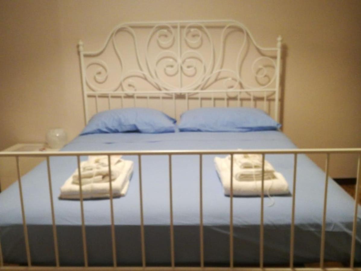 B&B Porta Girone Civitanova Alta Esterno foto